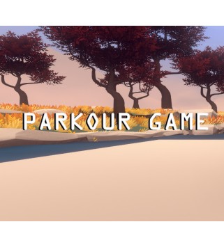 Parkour Game  Steam Key GLOBAL